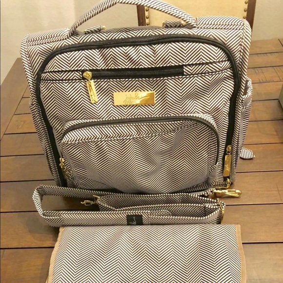 ✨SOLD✨JuJuBe BFF Queen of the Nile - Picture 1 of 4